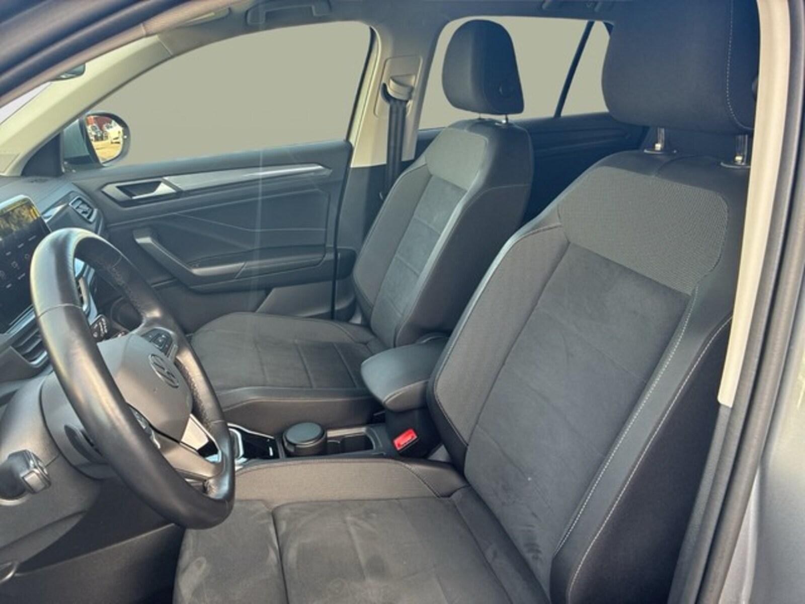Volkswagen T-Roc – Bild 13