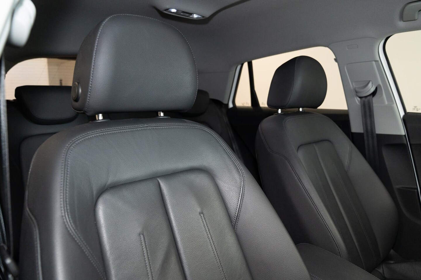 Image about Audi Q2 35 TFSI