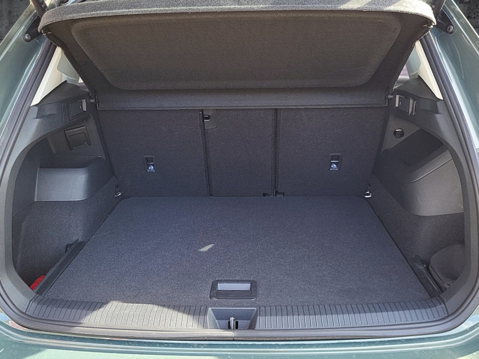 Volkswagen Tiguan – Bild 9