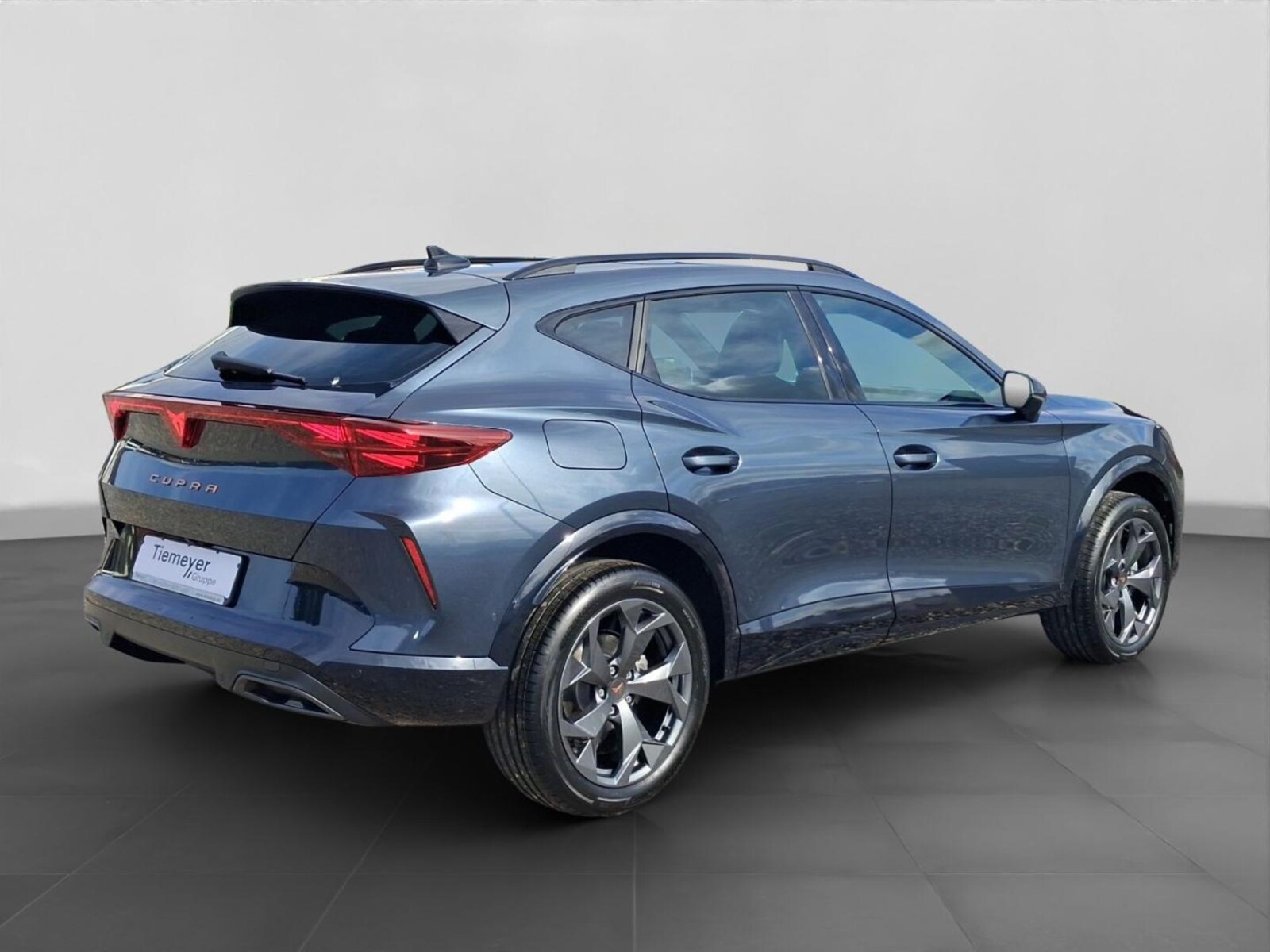 CUPRA Formentor – Bild 3