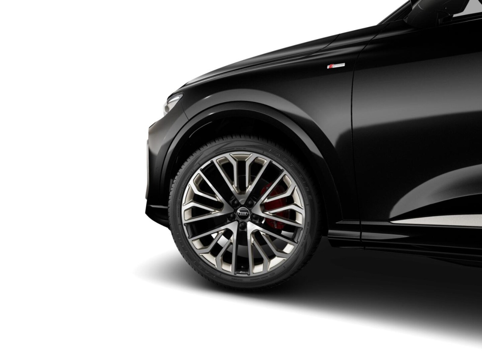 Audi Q5 Sportback – Bild 3
