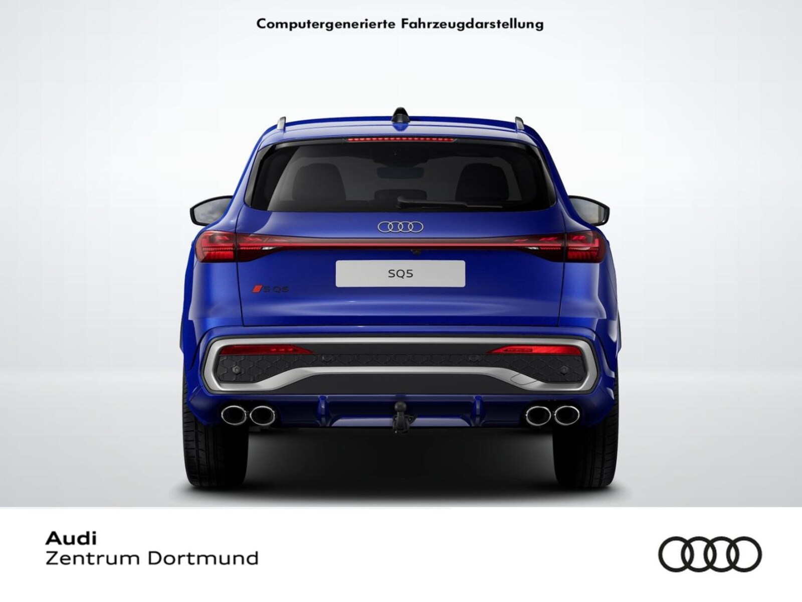 Audi SQ5 – Bild 4