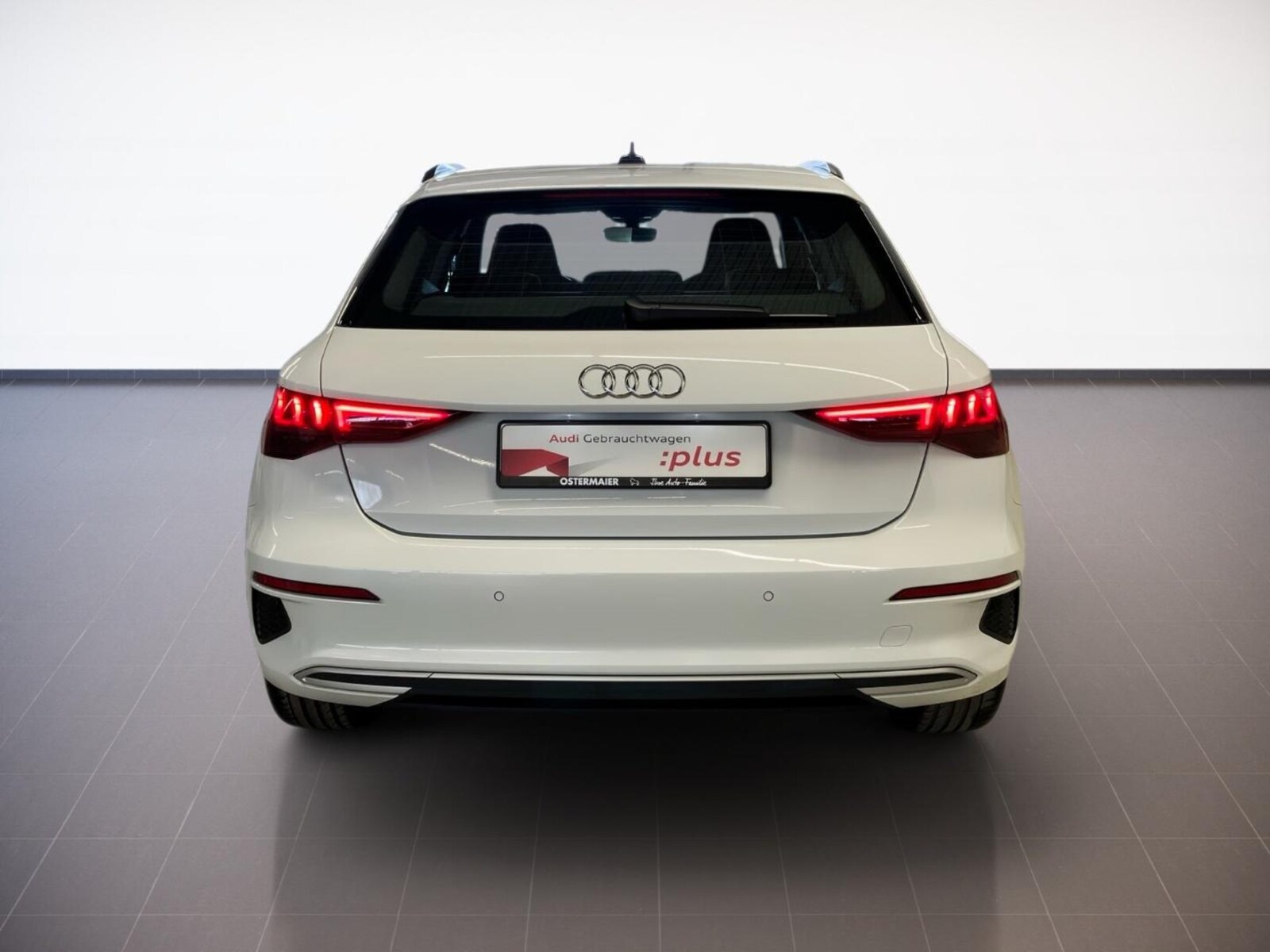 Audi A3 Sportback – Bild 5