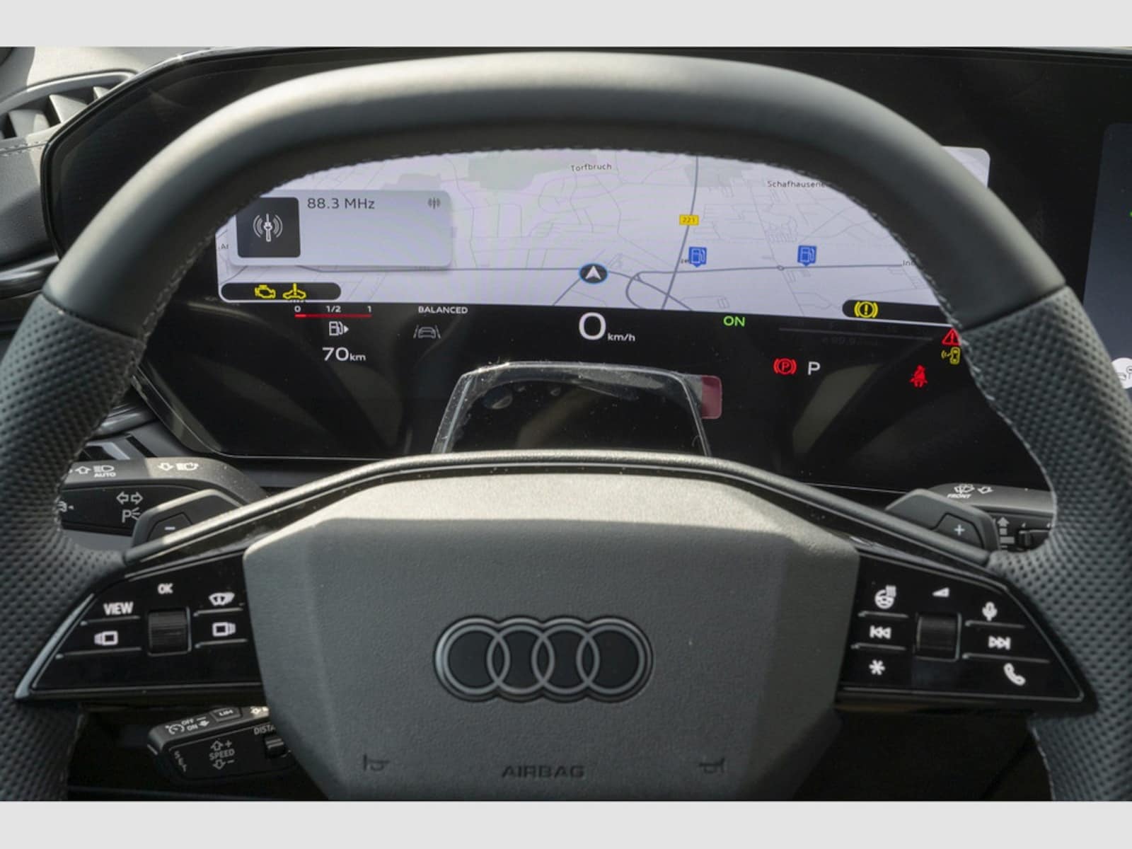Audi A6 Avant – Bild 14