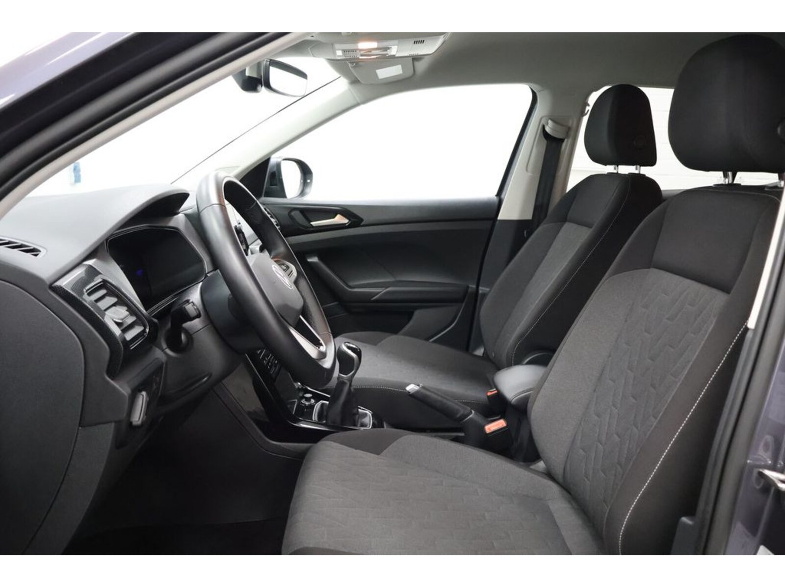 Volkswagen T-Cross – Bild 26
