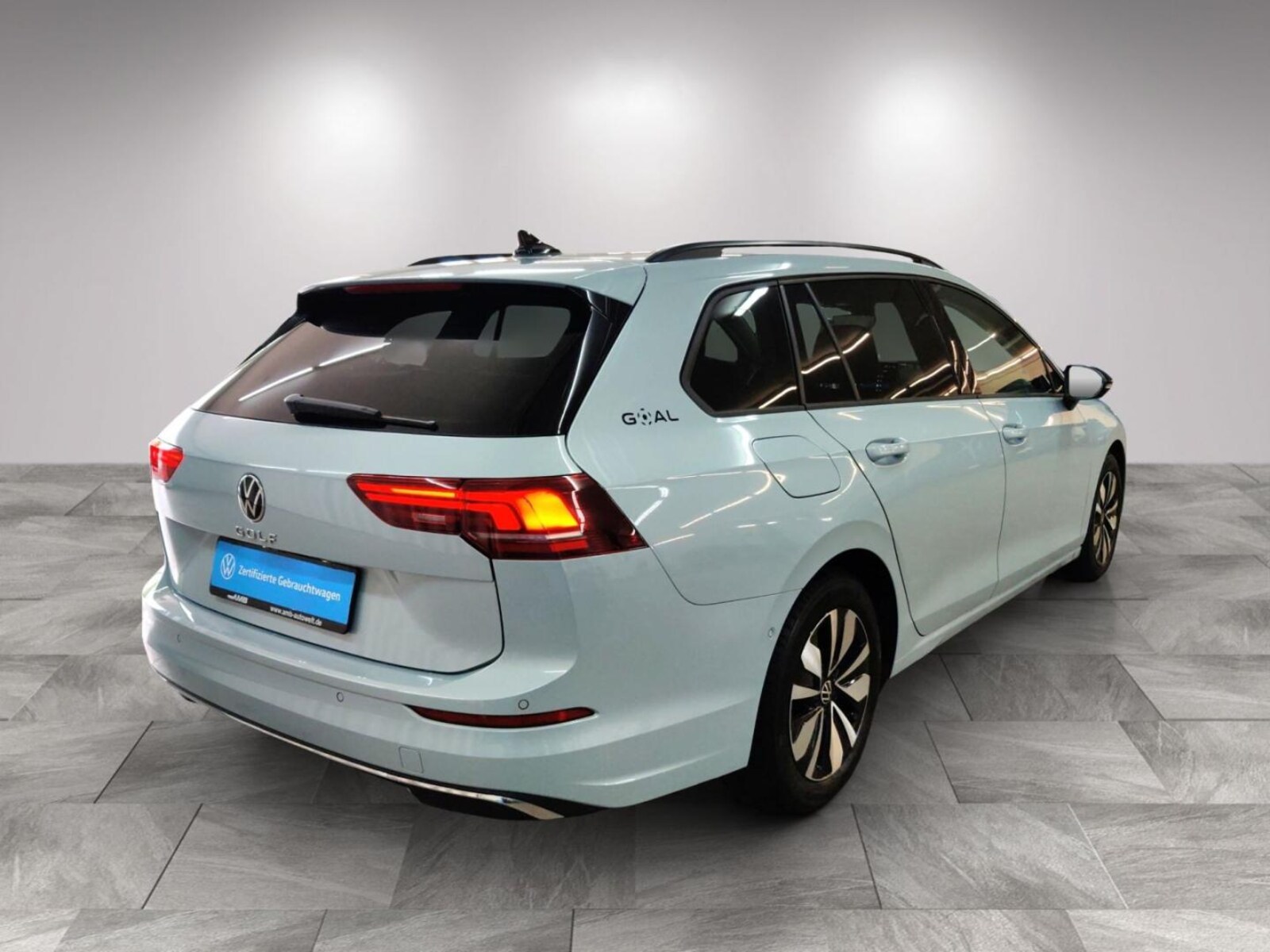Volkswagen Golf Variant – Bild 3