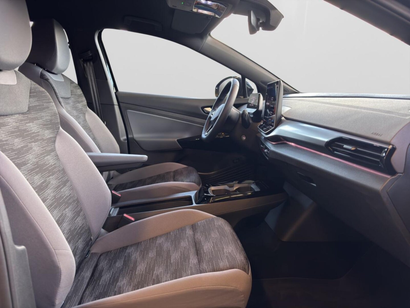 Volkswagen ID.4 – Bild 22