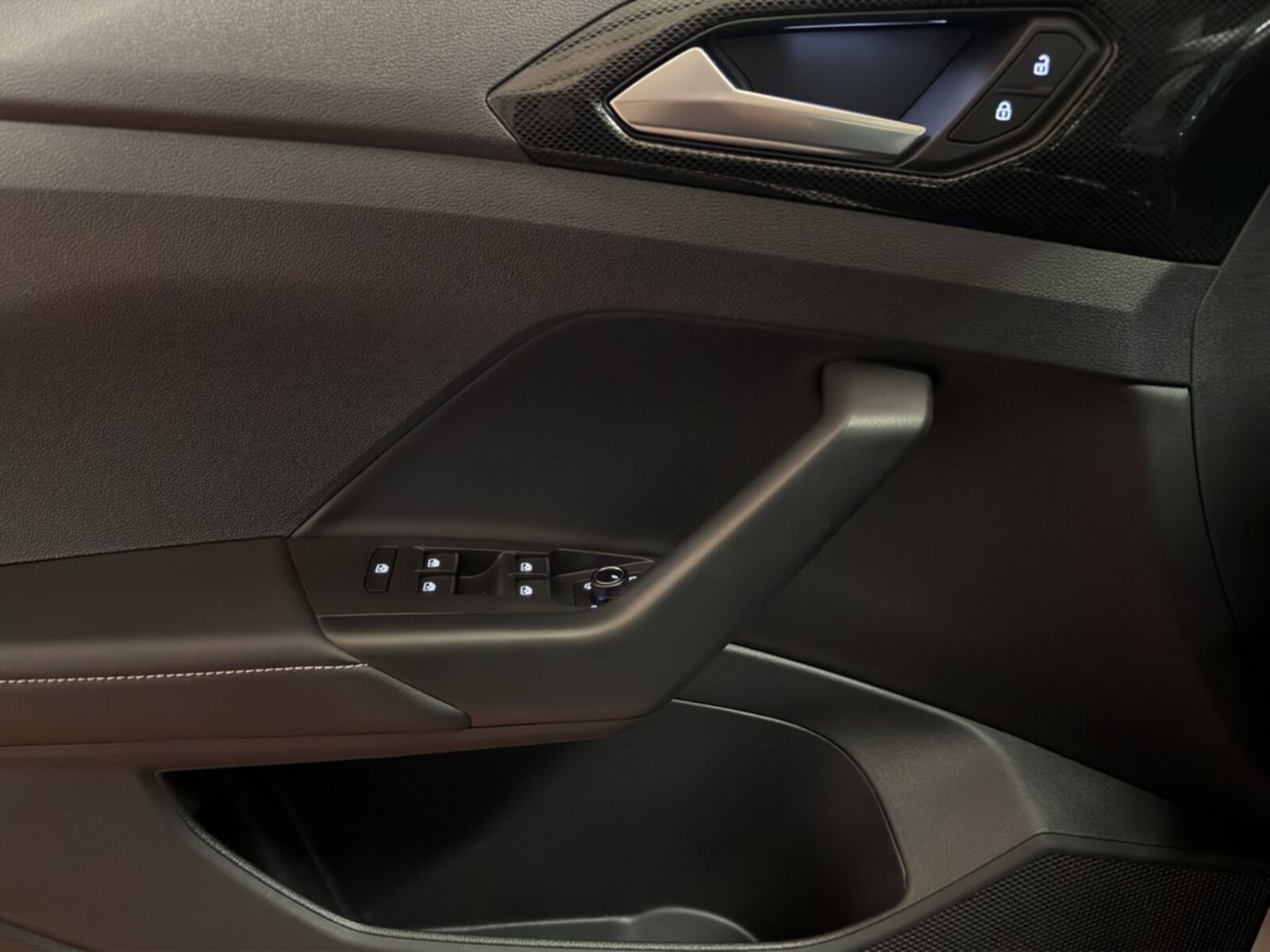 Volkswagen T-Cross – Bild 10