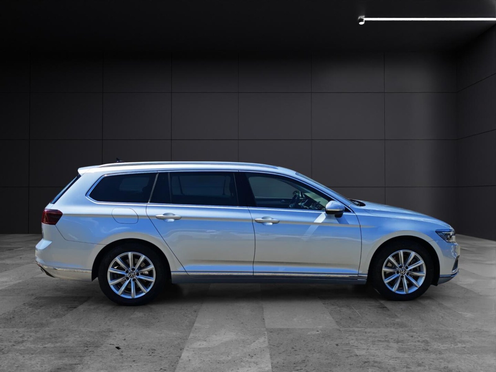 Volkswagen Passat Variant – Bild 6
