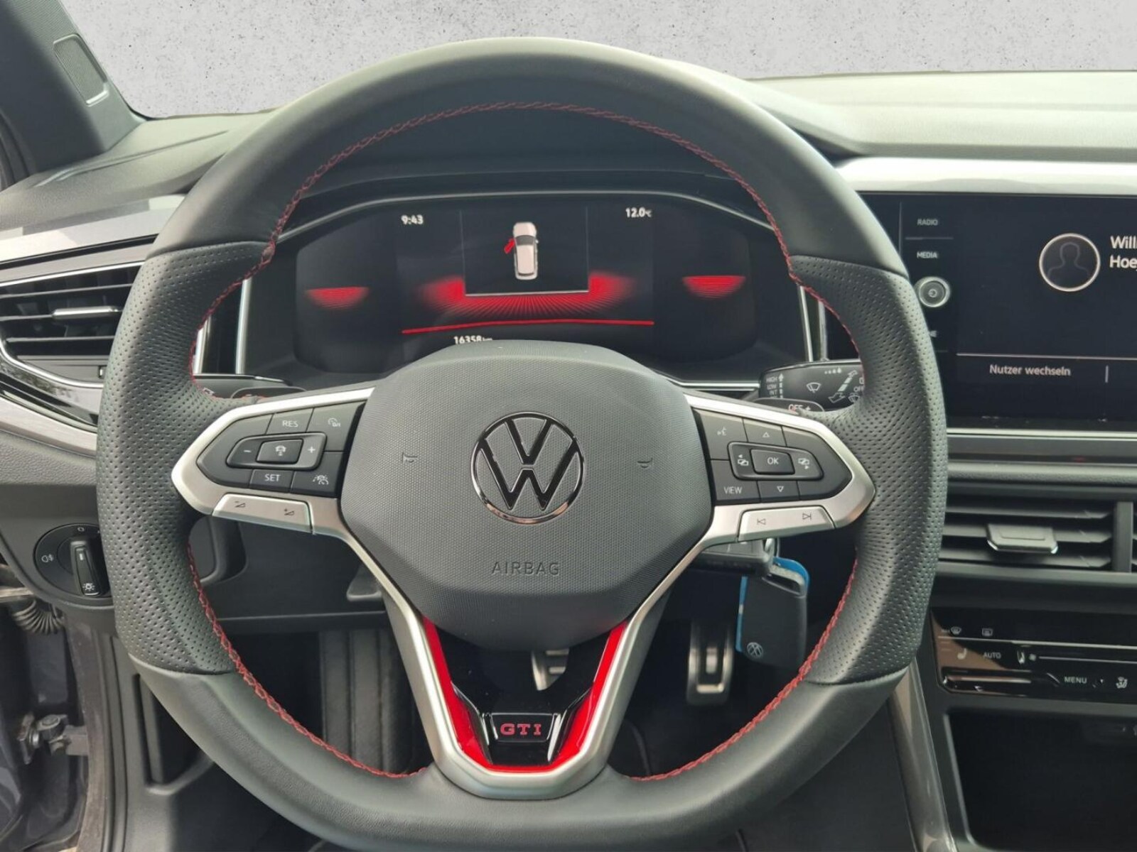 Volkswagen Polo – Bild 10