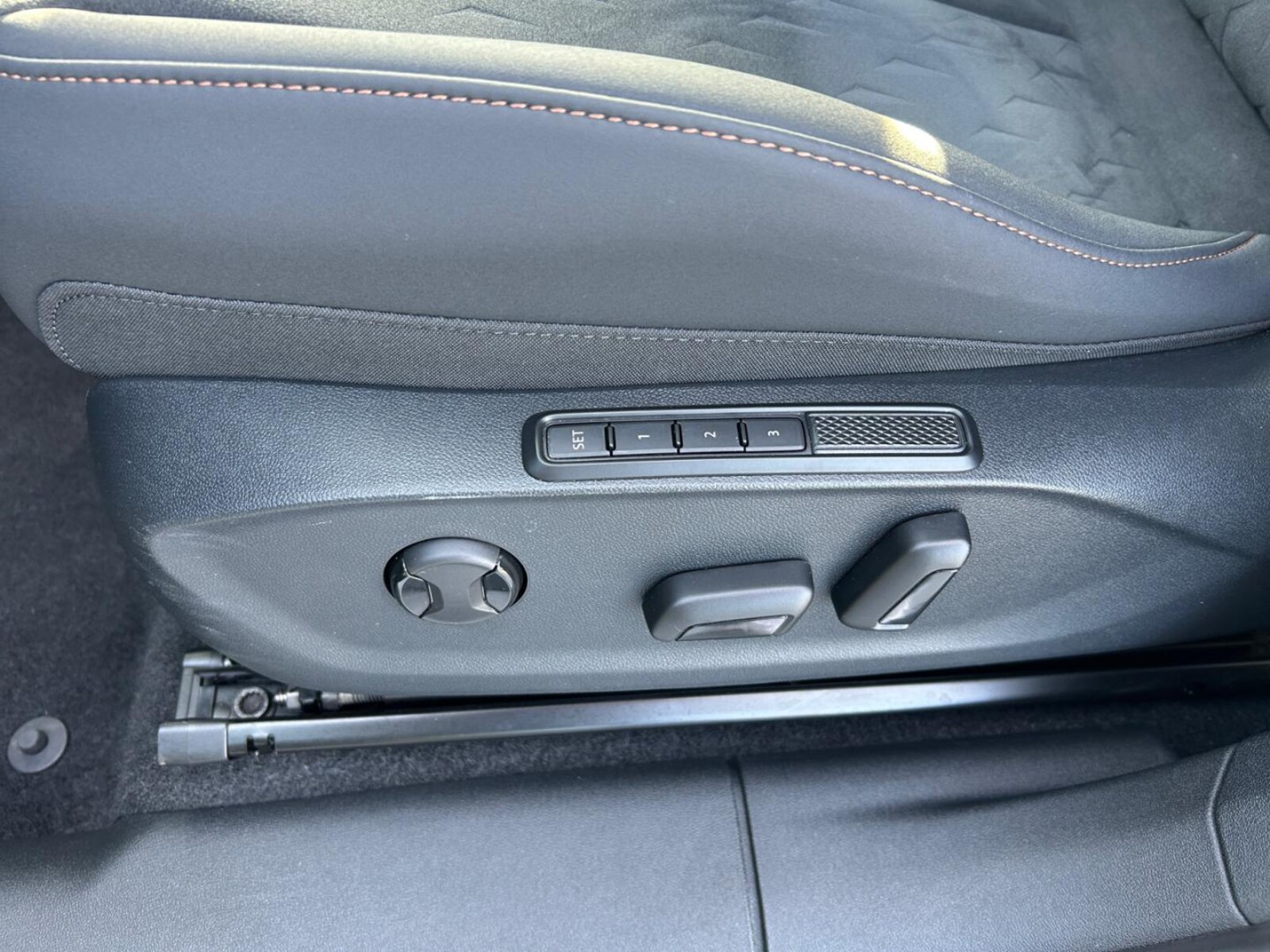 CUPRA Terramar – Bild 14