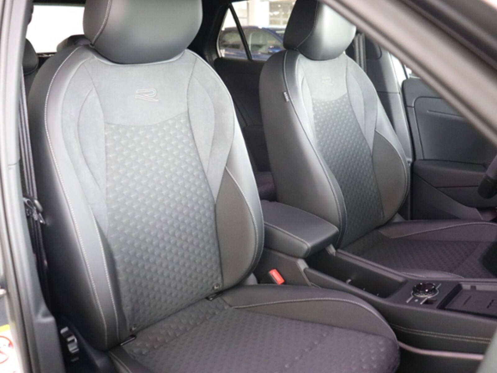 Volkswagen T-Roc – Bild 29