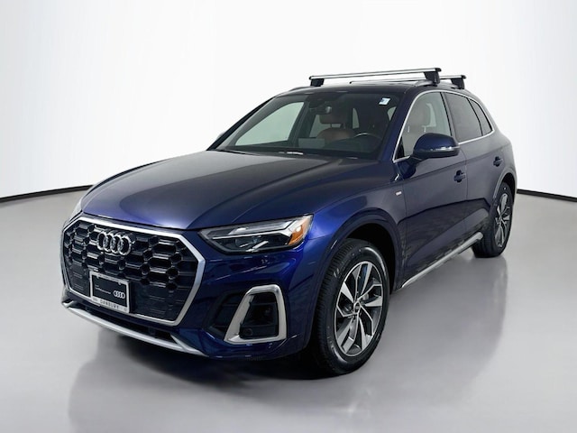 2022 Audi Q5