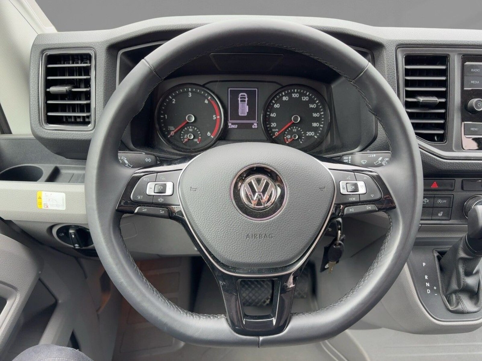 Volkswagen Grand California 600 – Bild 8
