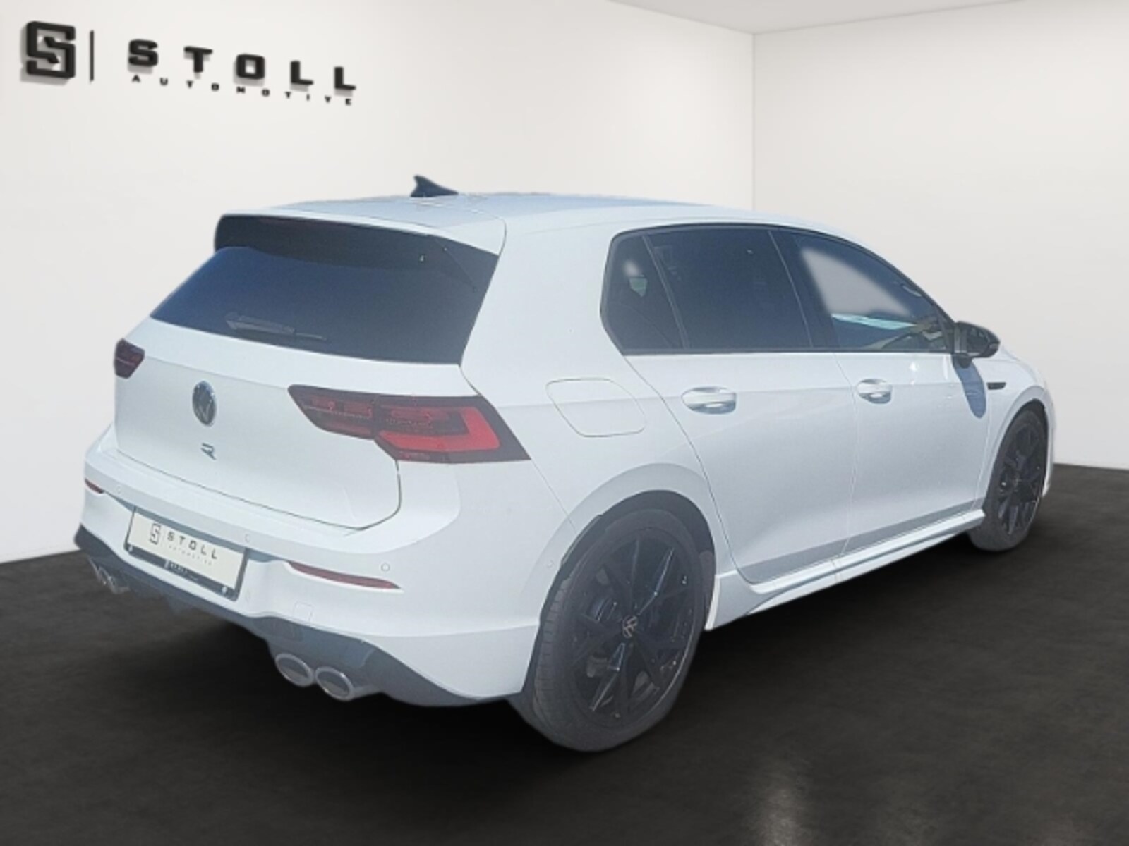 Volkswagen Golf – Bild 3
