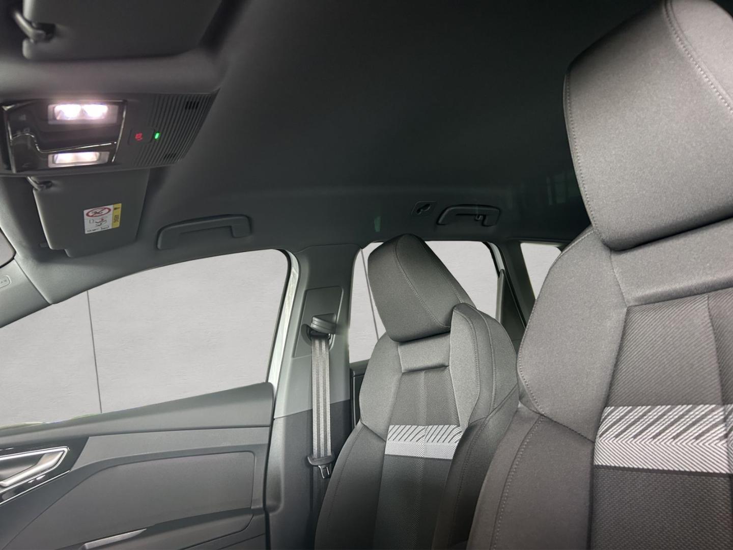 Image about Audi Q4 e-tron 45 e-tron quattro