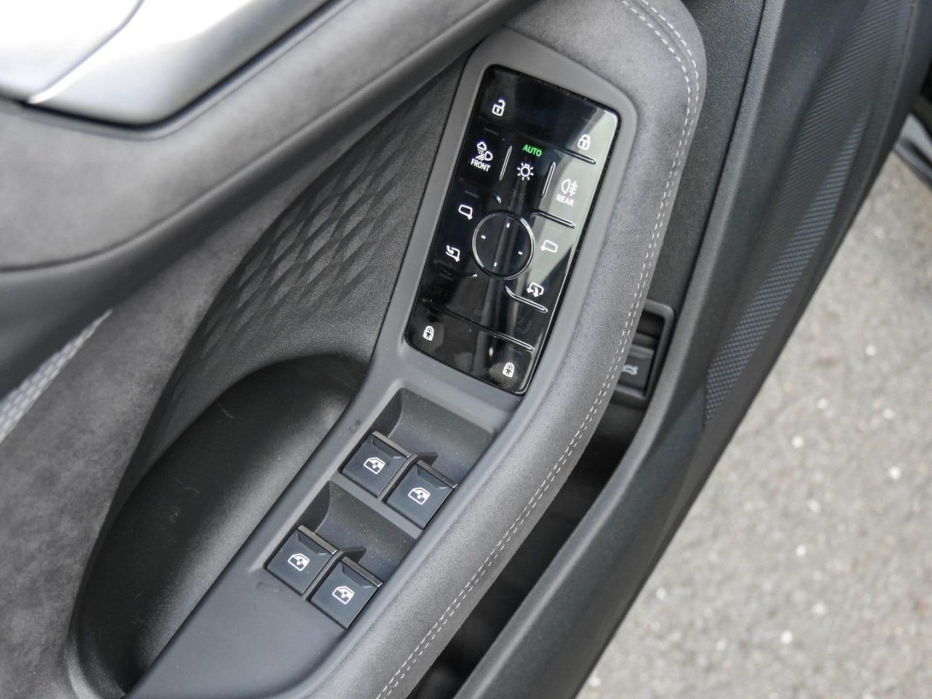 Audi A5 Limousine e-hybrid