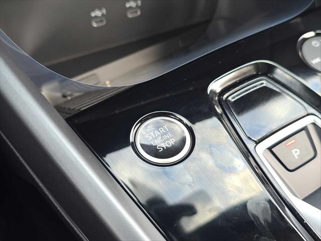 2025 Audi A3 Premium - Photo 34