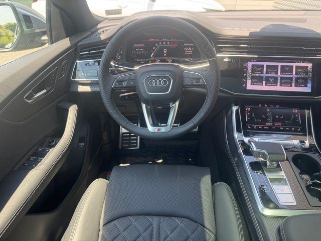 2025 Audi SQ8 Premium Plus - Photo 11