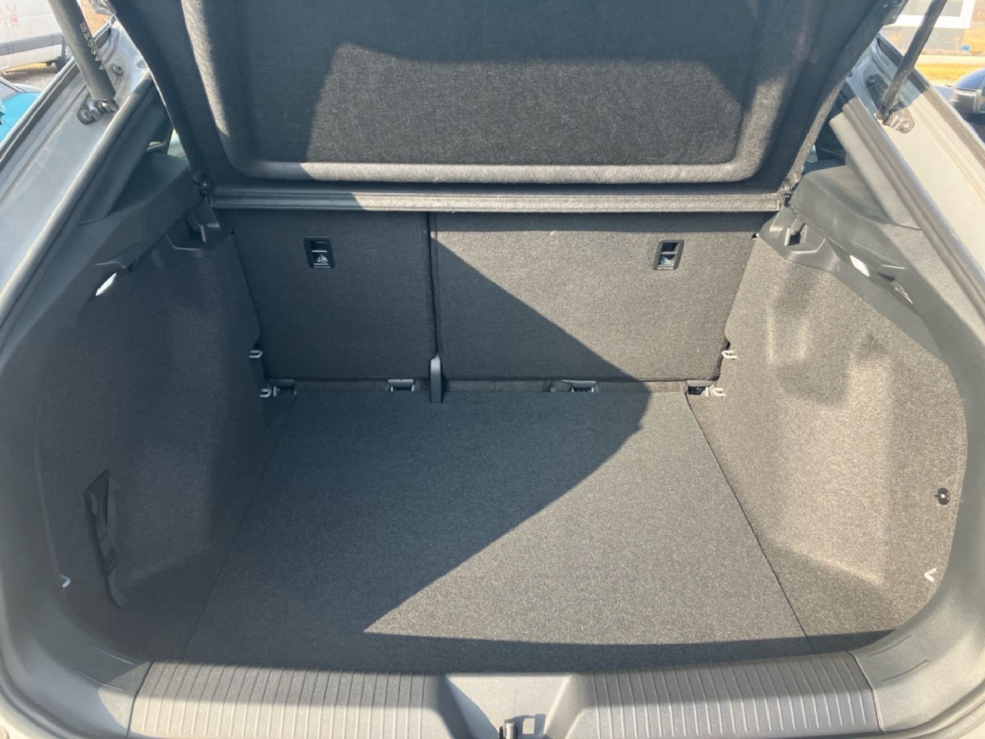 Volkswagen ID.5 Pro Performance