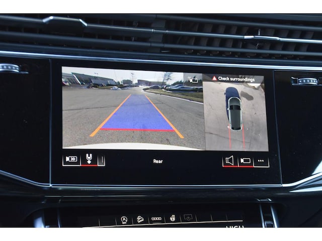 2026 Audi Q8 Premium Plus - Photo 21