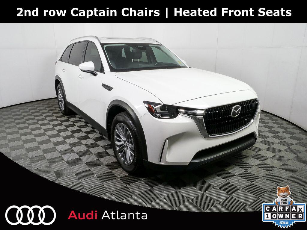 2024 Mazda CX-90 Turbo Preferred Plus Package's photo
