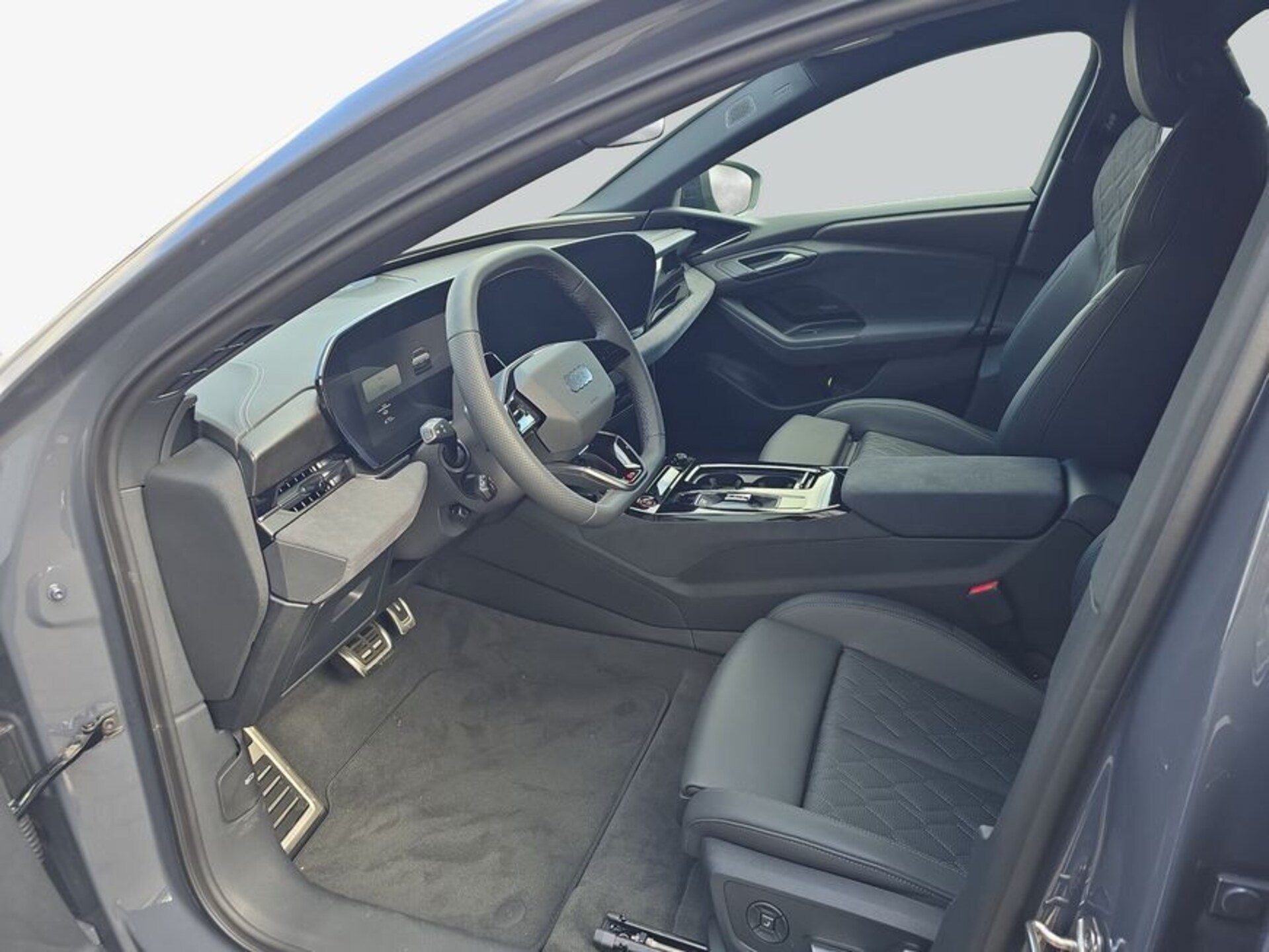 Audi A6 Sportback e-tron