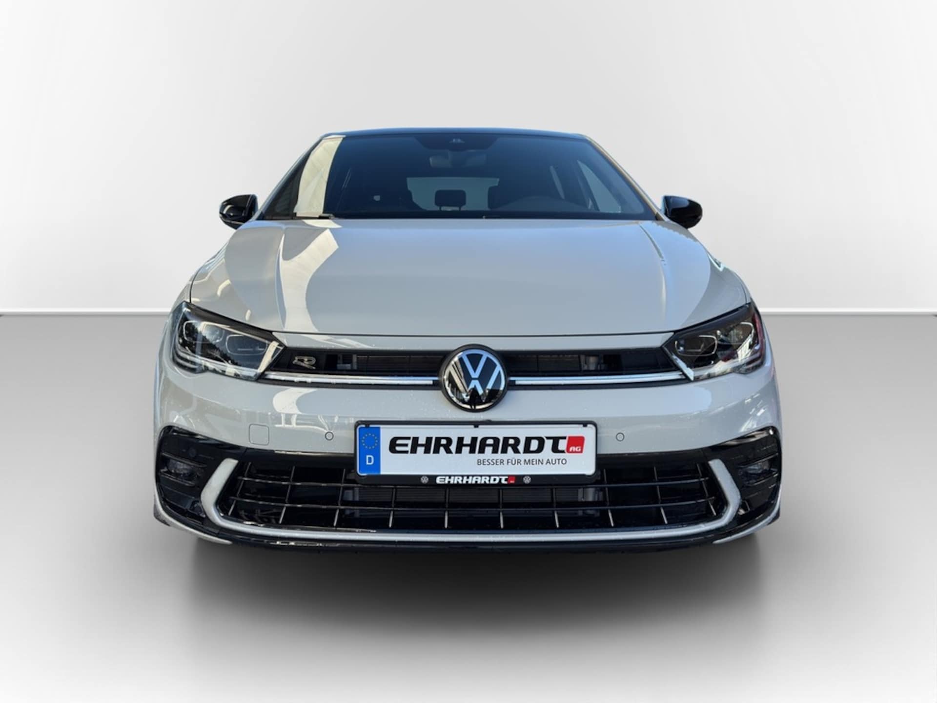 Volkswagen Polo R-Line