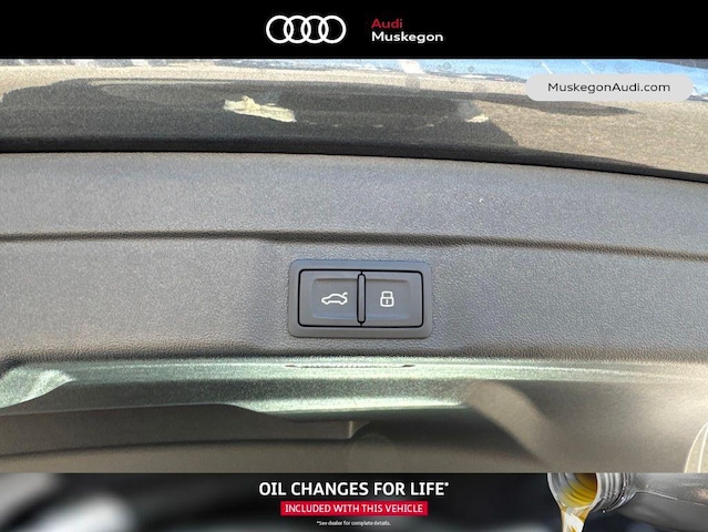 2026 Audi S5 Prestige - Photo 28