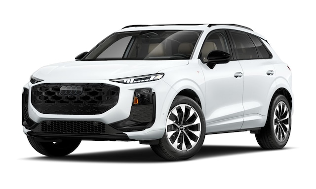 2026 Audi Q3 SUV