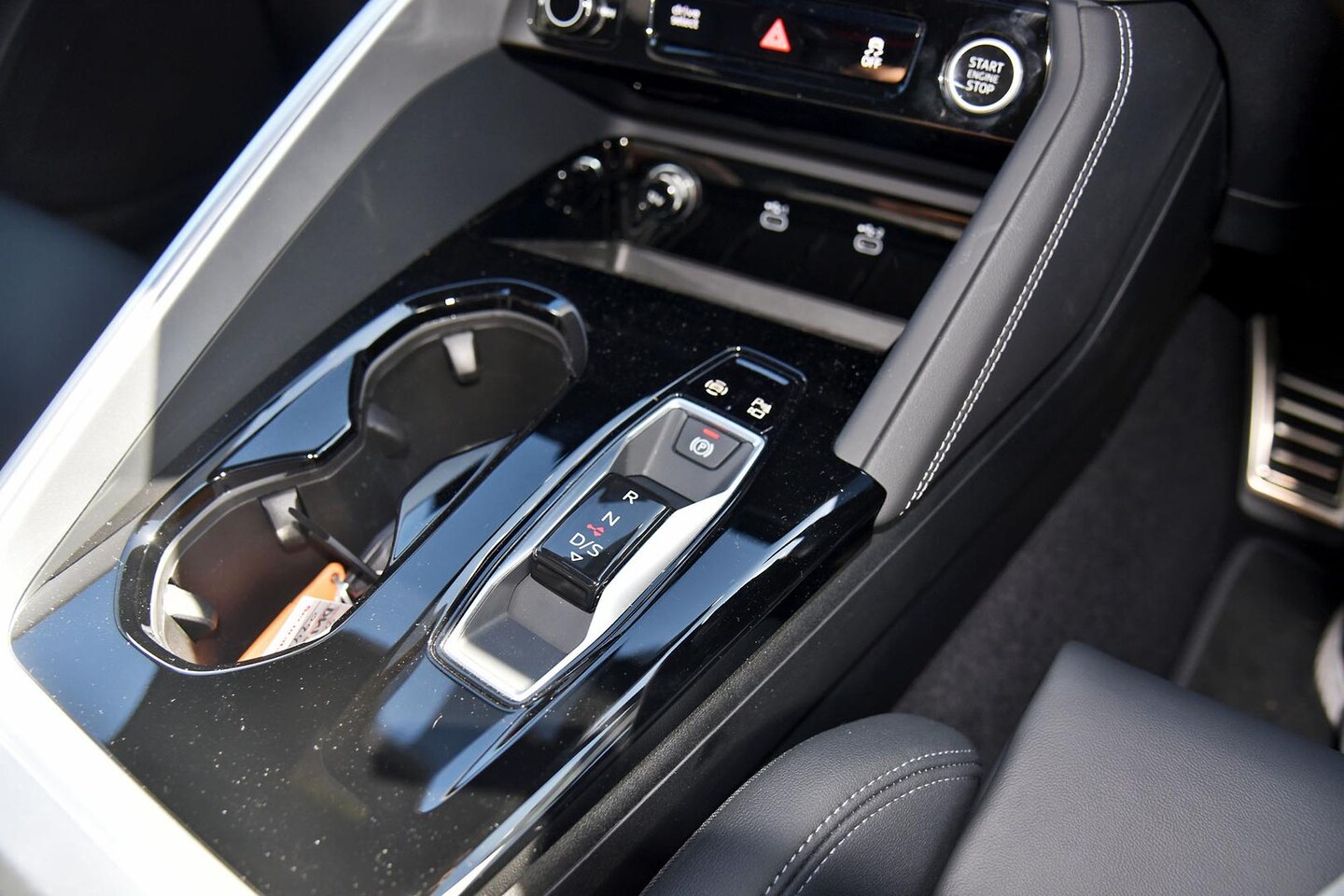 Image about Audi Q5 Sportback TDI quattro 150 kW sport