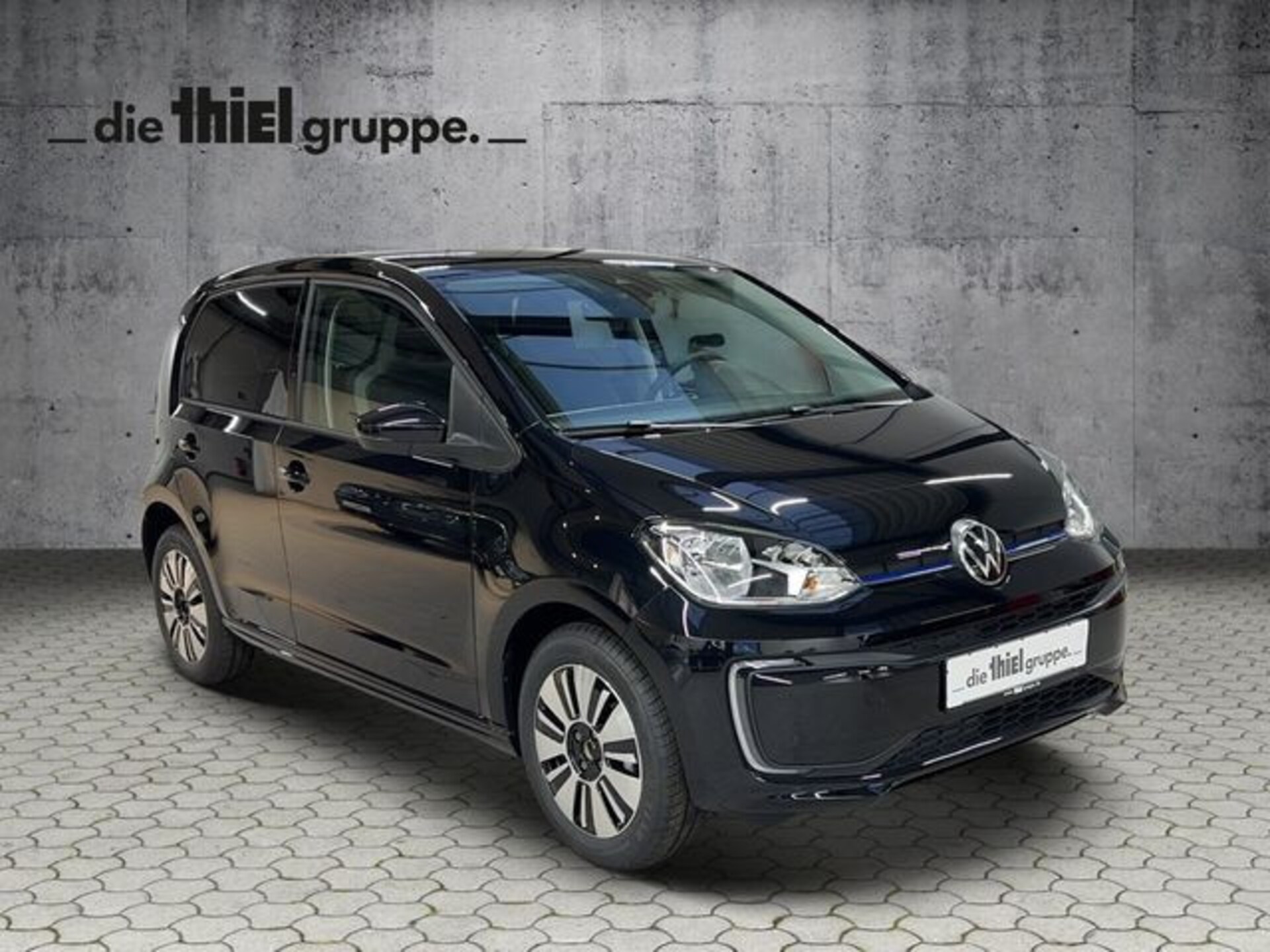 Volkswagen e-up! Edition