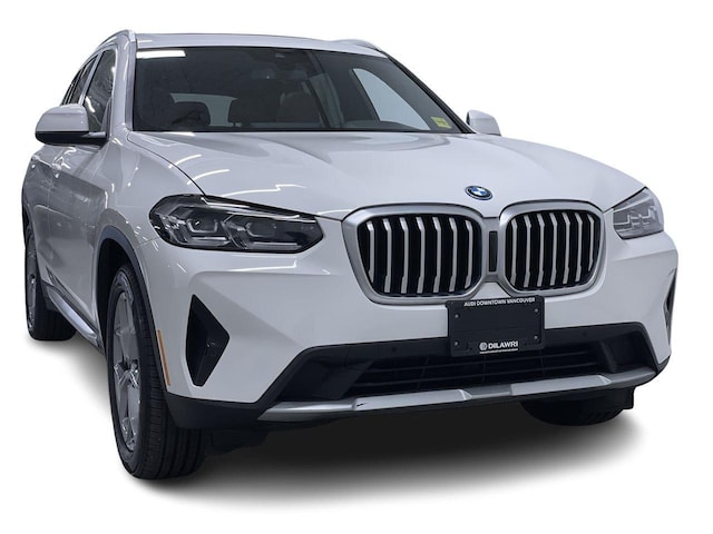 2023 BMW
