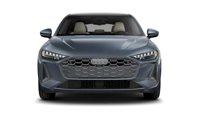 2026 Audi A5 Sedan