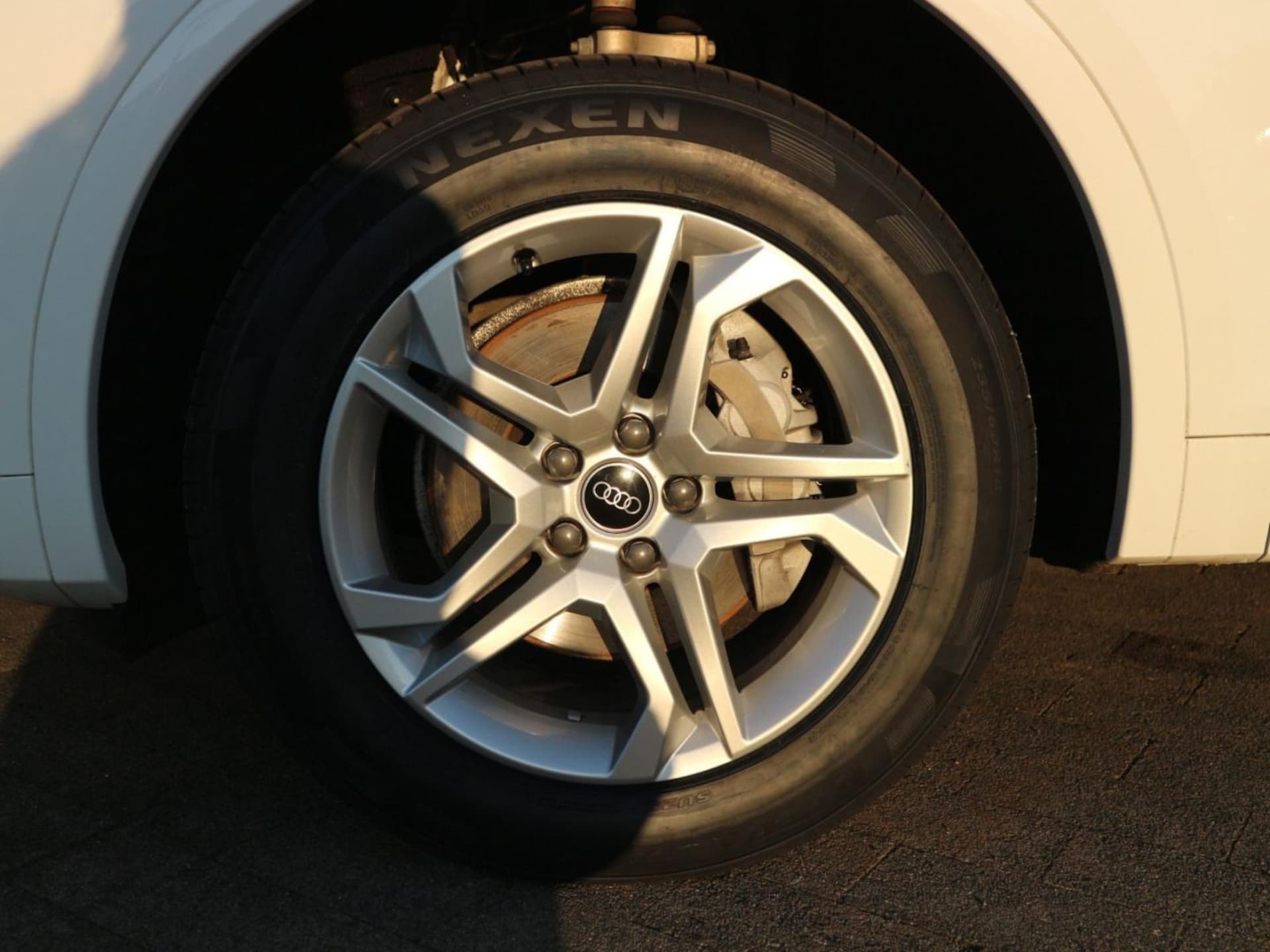 Audi Q5 SUV S line
