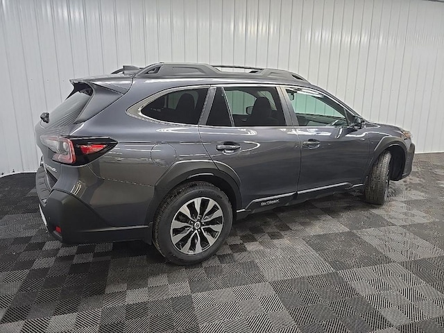 2023 Subaru Outback