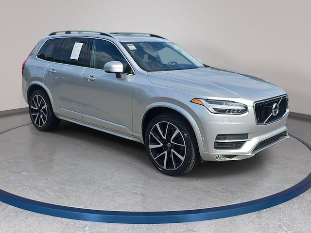 2019 Volvo XC90