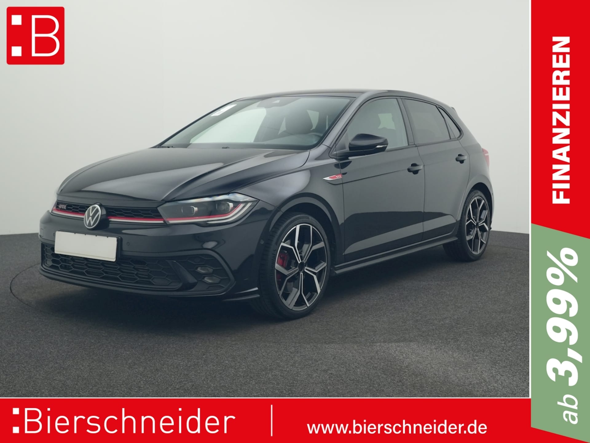 Volkswagen Polo GTI