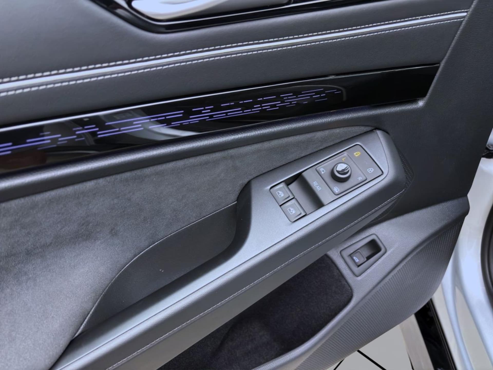 Volkswagen ID.7 Pro