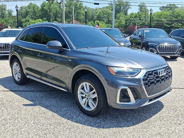 2024 Audi Q5