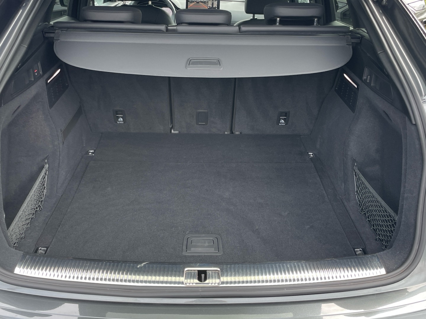 Bild über Audi Q5 Sportback 50 TDI quattro tiptronic - für weitere Informationen kontaktieren Sie den Audi Partner