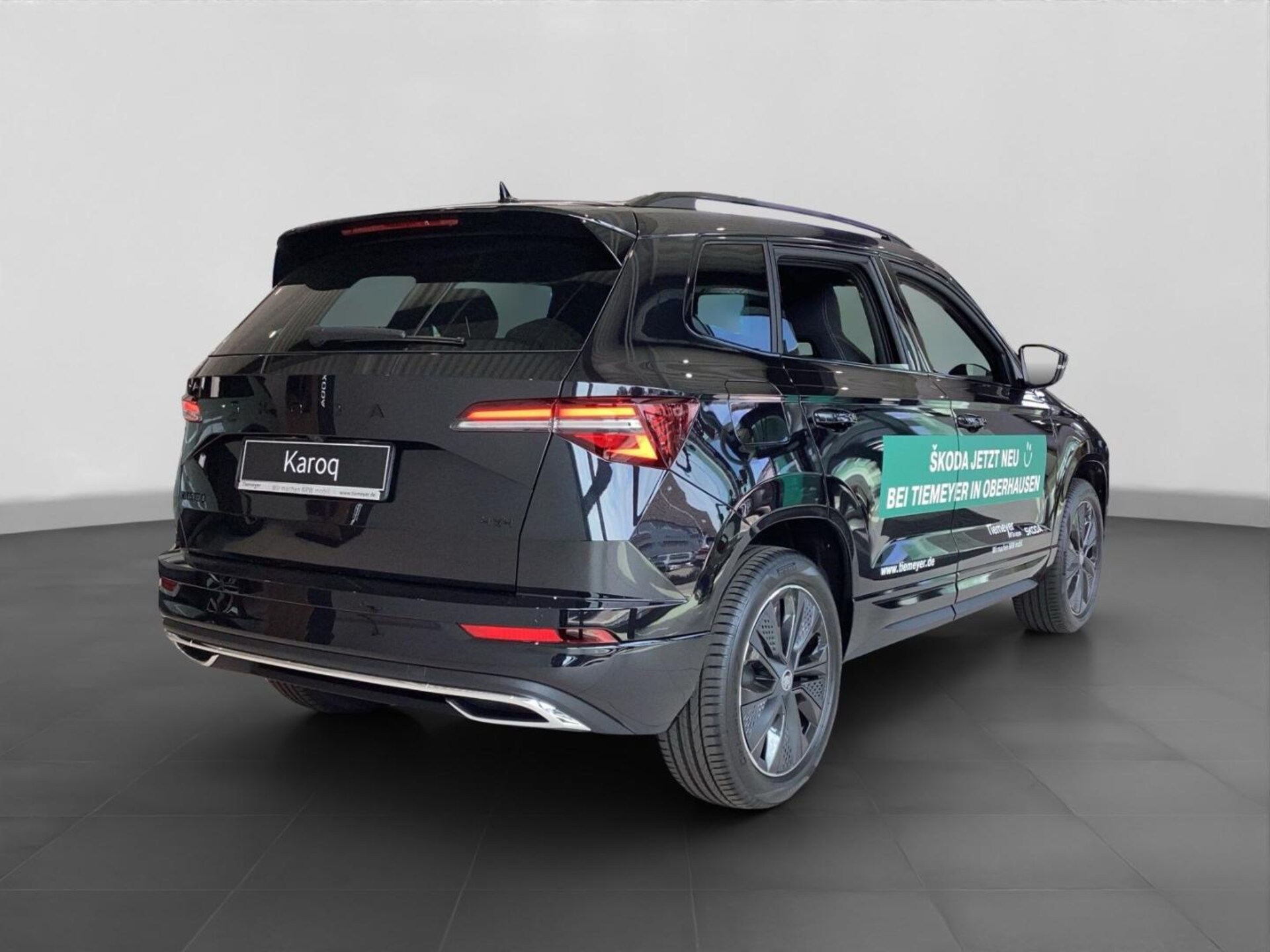 Skoda Karoq Sportline