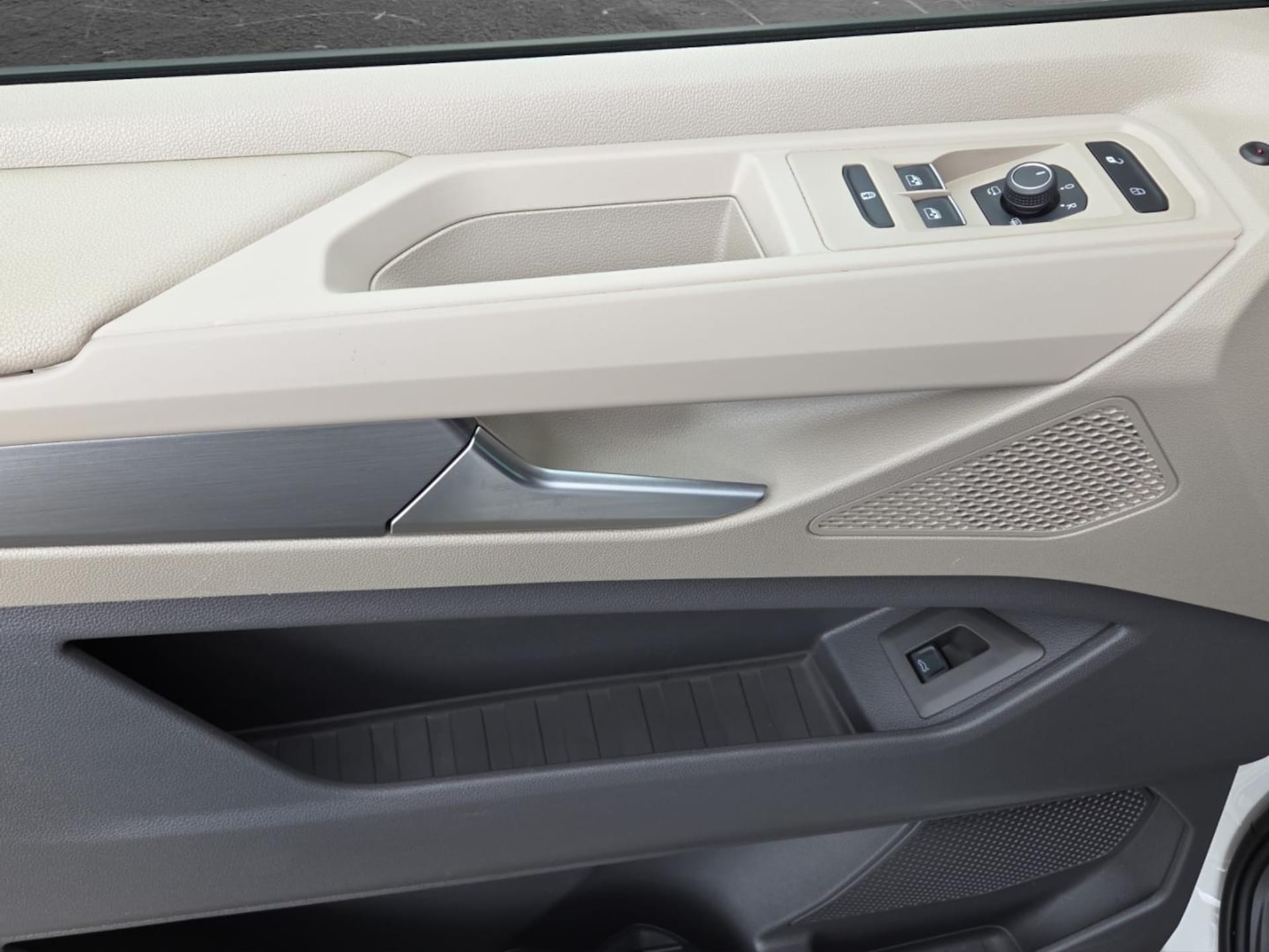 Volkswagen Multivan Langversion Life