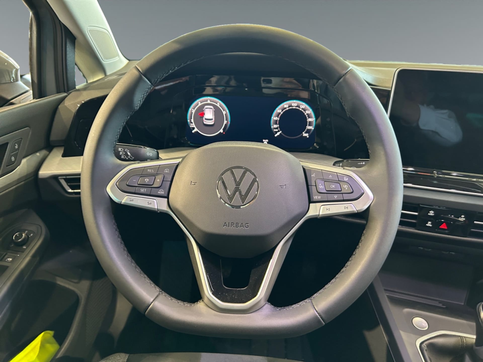 Volkswagen Golf Life