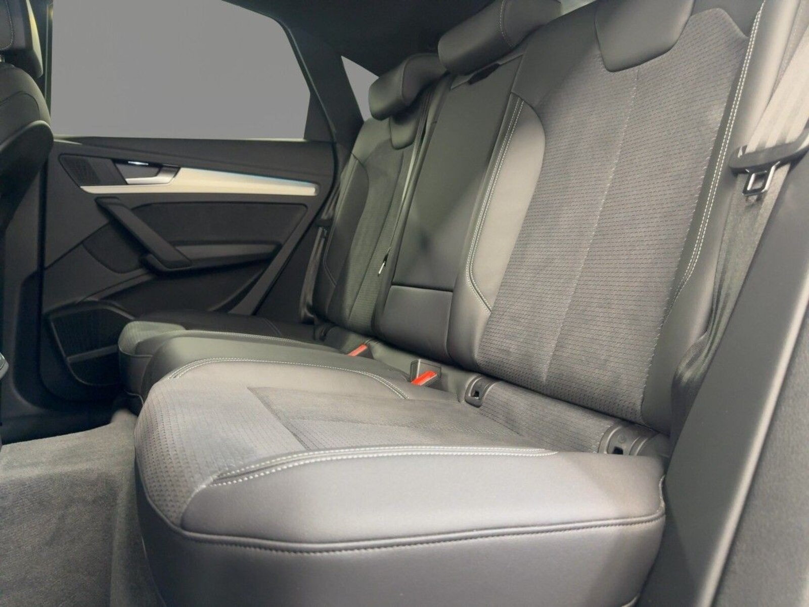 Audi Q5 Sportback – Bild 8