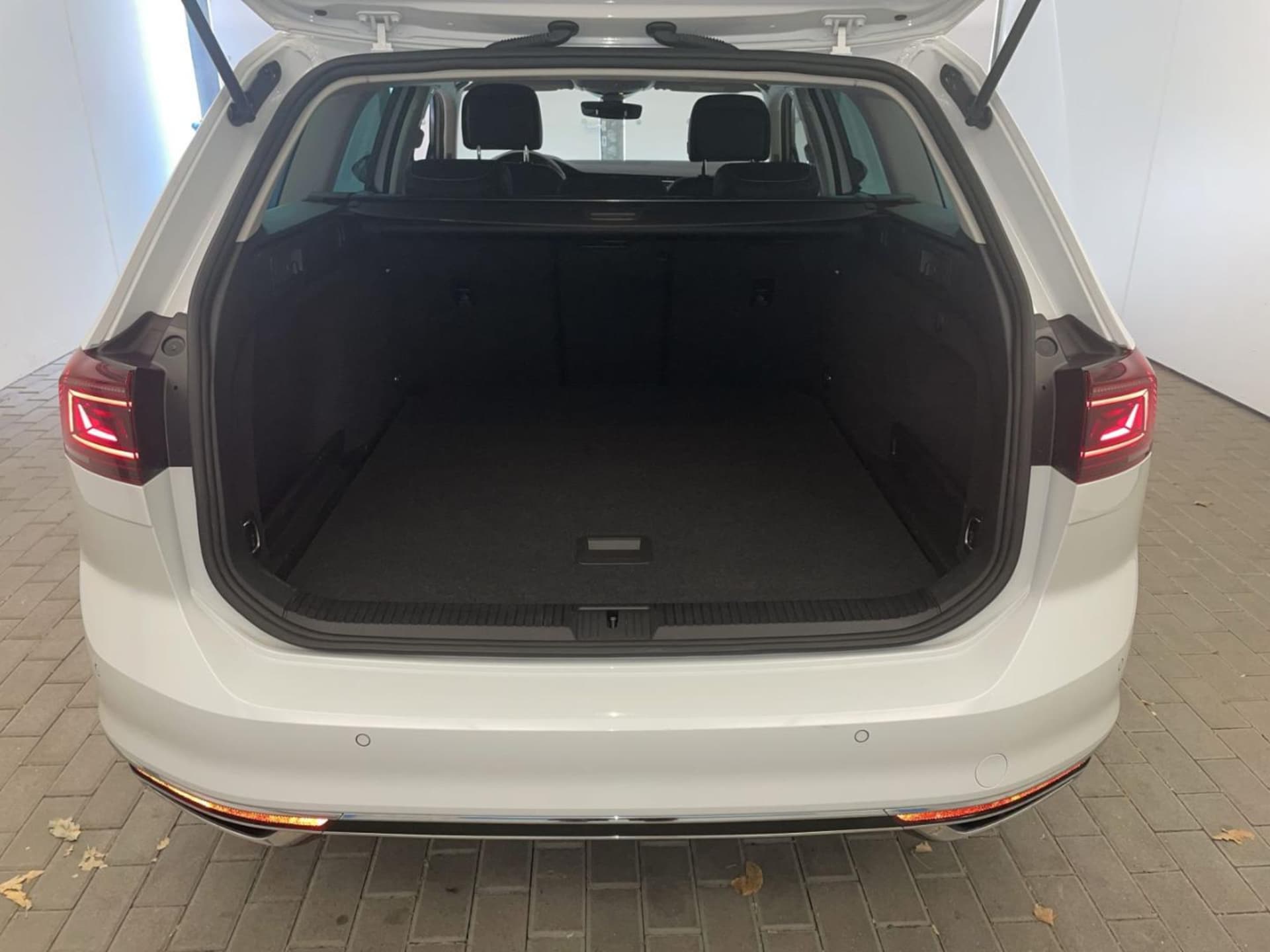 Volkswagen Passat Variant Elegance