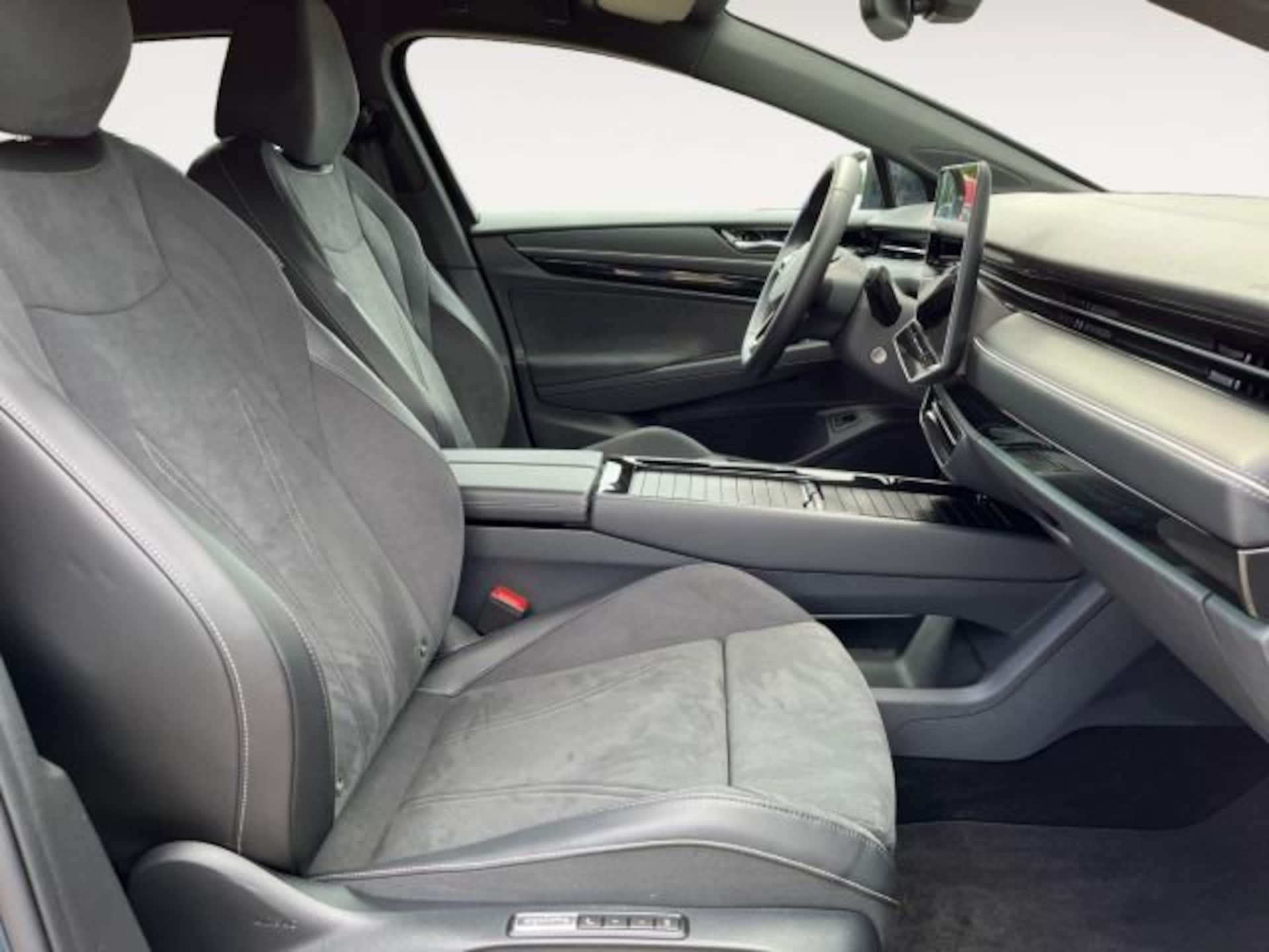 Volkswagen ID.7 Tourer Pro
