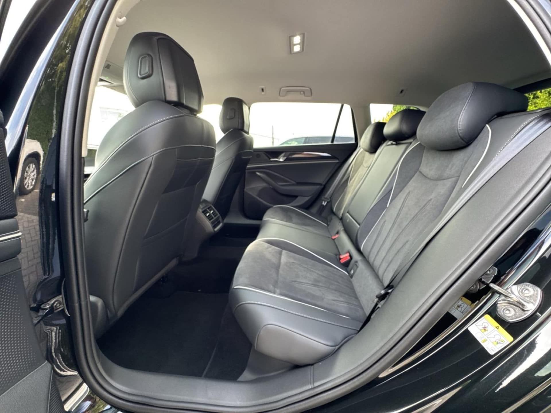 Volkswagen Passat Business