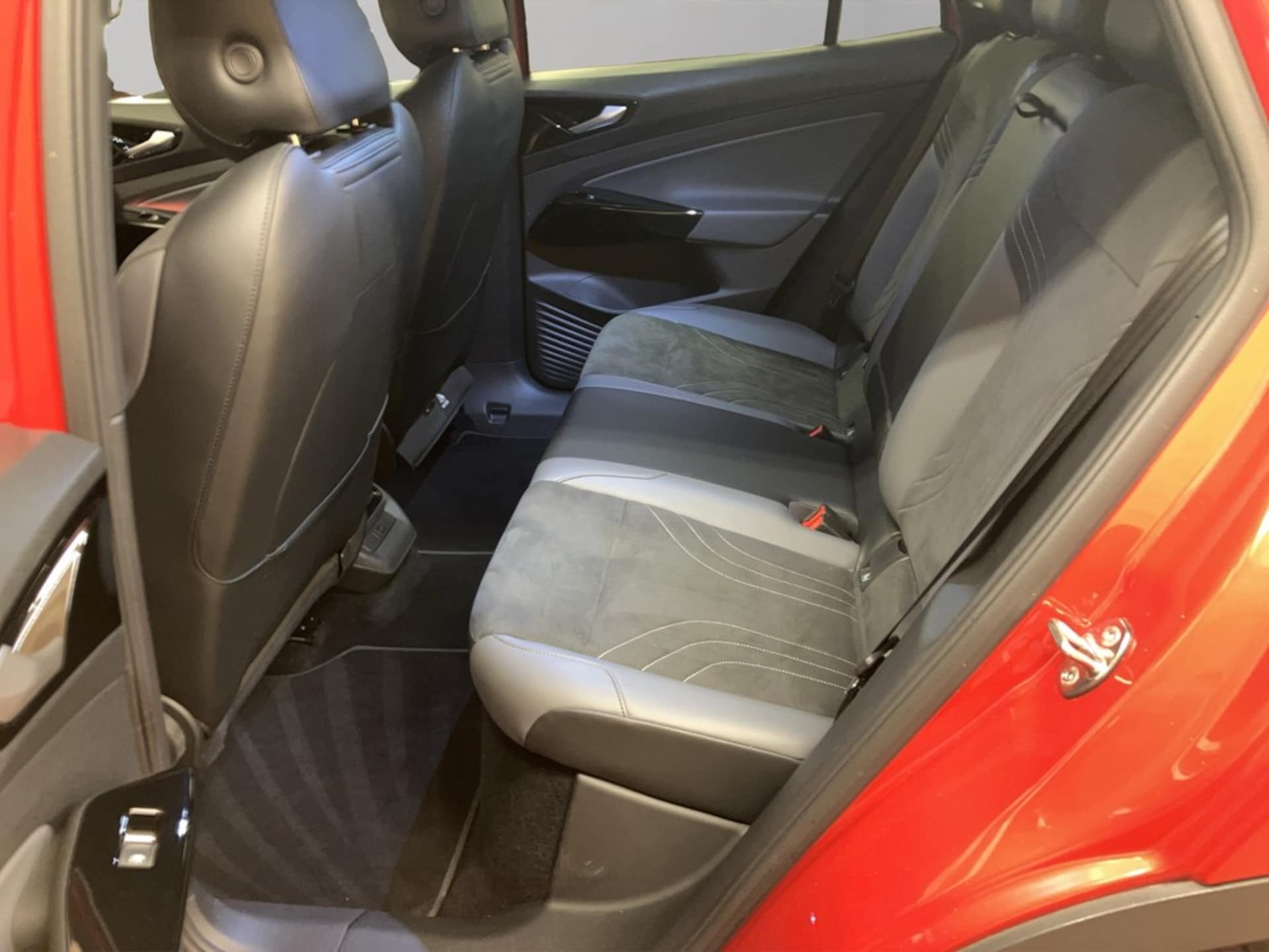 Volkswagen ID.4 Pro Performance