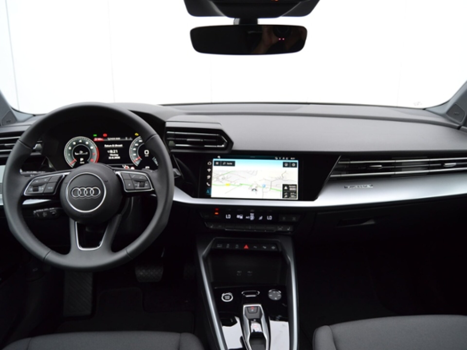 Audi A3 Sportback S line